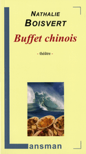 Buffet chinois